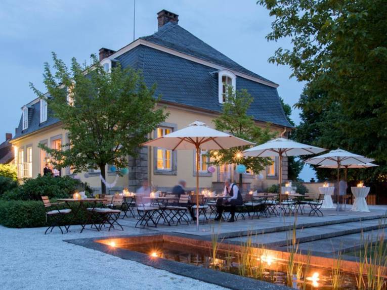 Hardenbergsche Haus
